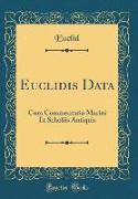 Euclidis Data