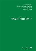 Hasse-Studien 7