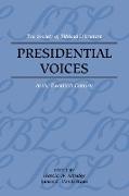 Presidential Voices