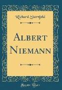 Albert Niemann (Classic Reprint)