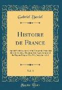 Histoire de France, Vol. 3