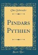 Pindars Pythien (Classic Reprint)