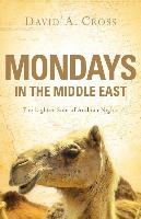 Mondays in the Middle East