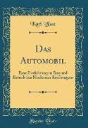 Das Automobil