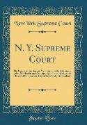 N. Y. Supreme Court