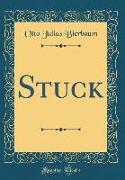 Stuck (Classic Reprint)