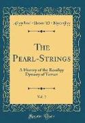 The Pearl-Strings, Vol. 2