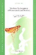 The Fleas (Siphonaptera) of Fennoscandia and Denmark