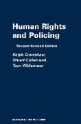 Human Rights and Policing