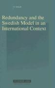 Redundancy and the Swedish Model in an International Context