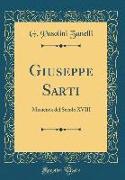 Giuseppe Sarti