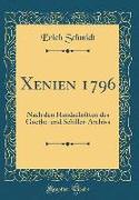 Xenien 1796