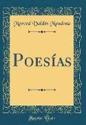 Poesías (Classic Reprint)