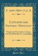 Leitfaden der Pastoral-Theologie