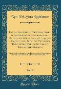 Laws of the State of New York, Passed at the Sessions of the Legislature Held in the Years 1797, 1798, 1799 and 1800, Inclusive, Being the Twentieth, Twenty-First, Twenty-Second and Twenty-Third Sessions, Vol. 4