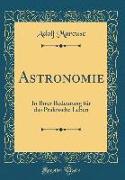 Astronomie