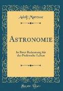 Astronomie