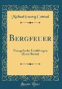 Bergfeuer