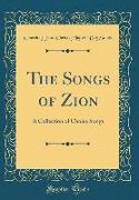 The Songs of Zion