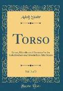 Torso, Vol. 2 of 2
