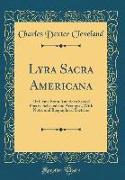 Lyra Sacra Americana