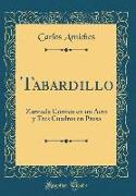 Tabardillo