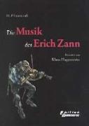 Die Musik des Erich Zann