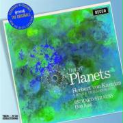 The Planets/Don Juan op.20