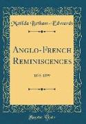 Anglo-French Reminiscences