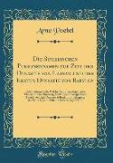 Die Sumerischen Personennamen Zur Zeit Der Dynastie Von Larsam Und Der Ersten Dynsatie Von Babylon: Habilitationsschrift, Welche Nebst Den Beigefügten