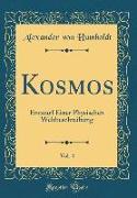 Kosmos, Vol. 4