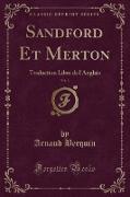 Sandford Et Merton, Vol. 3