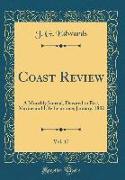 Coast Review, Vol. 17