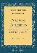 Nelson Fairchild