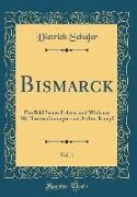Bismarck, Vol. 1