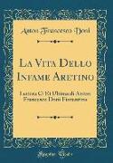 La Vita Dello Infame Aretino