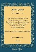 Berichte Denkschriften und Verhandlungen des Fünften Internationalen Kongresses für Versicherungs-Wissenschaft zu Berlin vom 10. Bis 15. September 1906, Vol. 3