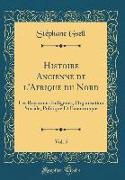 Histoire Ancienne de l'Afrique du Nord, Vol. 5