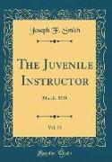 The Juvenile Instructor, Vol. 53