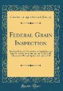 Federal Grain Inspection