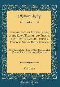 Reminiscences of Michael Kelly, of the King's Theatre, and Theatre Royal Drury Lane, Including a Period of Nearly Half a Century, Vol. 2 of 2