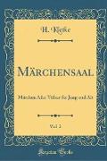 Märchensaal, Vol. 2