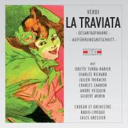 La Traviata (GA)