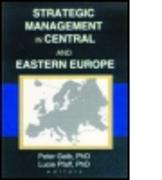 Strategic Management in Central and Eastern Europe