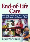 End-Of-Life Care