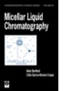 Micellar Liquid Chromatography