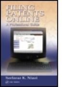 Filing Patents Online