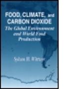 Food, Climate, and Carbon Dioxide