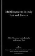 Multilingualism in Italy