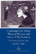 Contemporary Italian Women Writers and Traces of the Fantastic